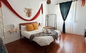 Orion, apartamento en el centro de Vigo